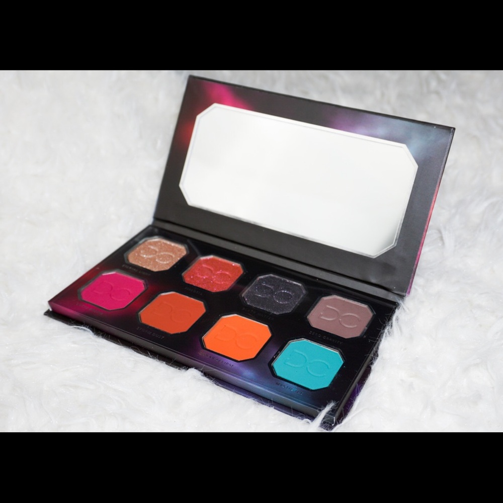Eyeshadow Palette